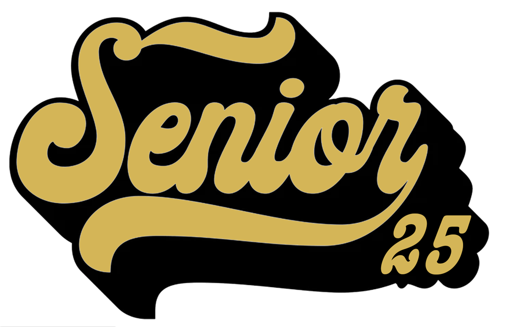  2025 Senior Page